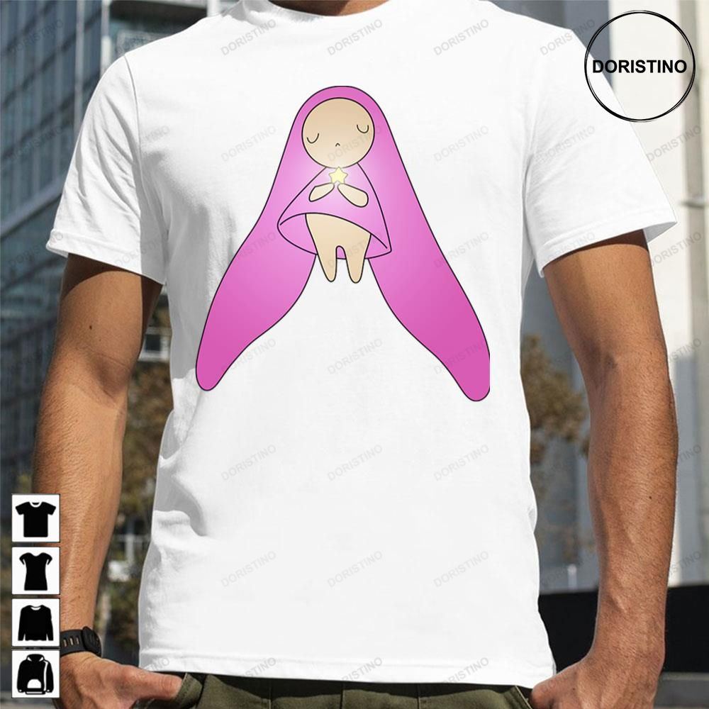 Atashi Doll Chobits Awesome Shirts